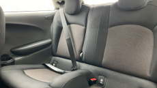 MINI Hatchback 1.5 Cooper II 3dr Petrol Hatchback